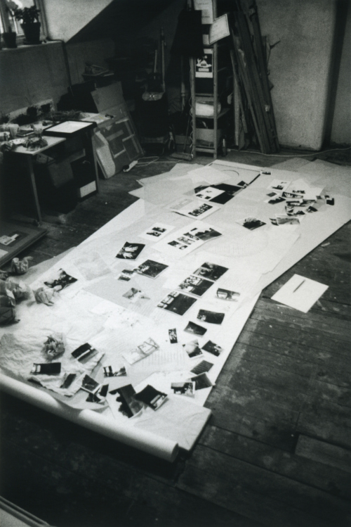 The Language Of The Studio EB 2013