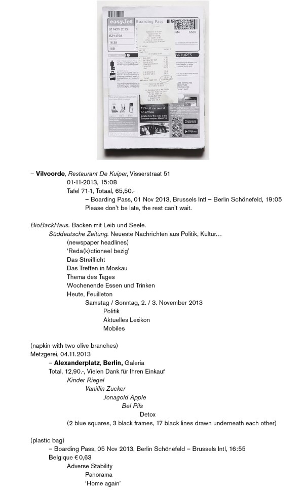 06 Inventoried Proofs