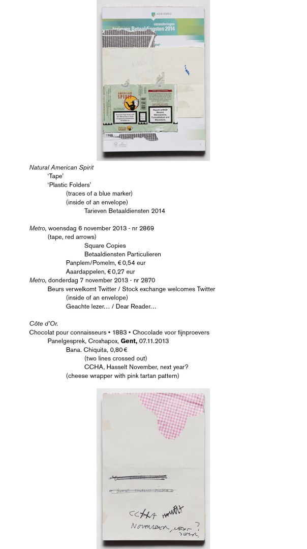 07 Inventoried Proofs