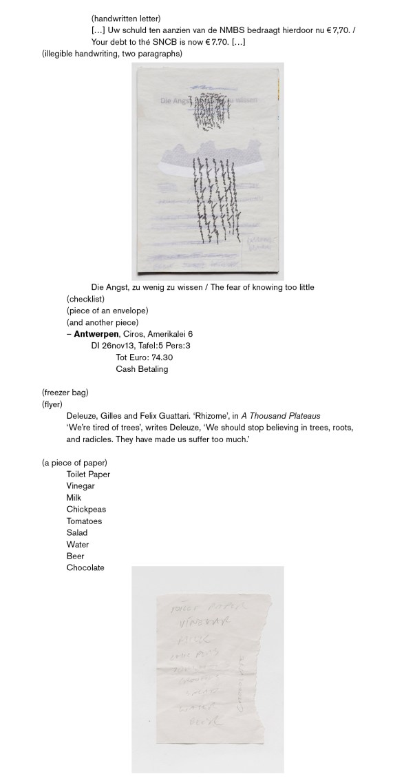 12 Inventoried Proofs