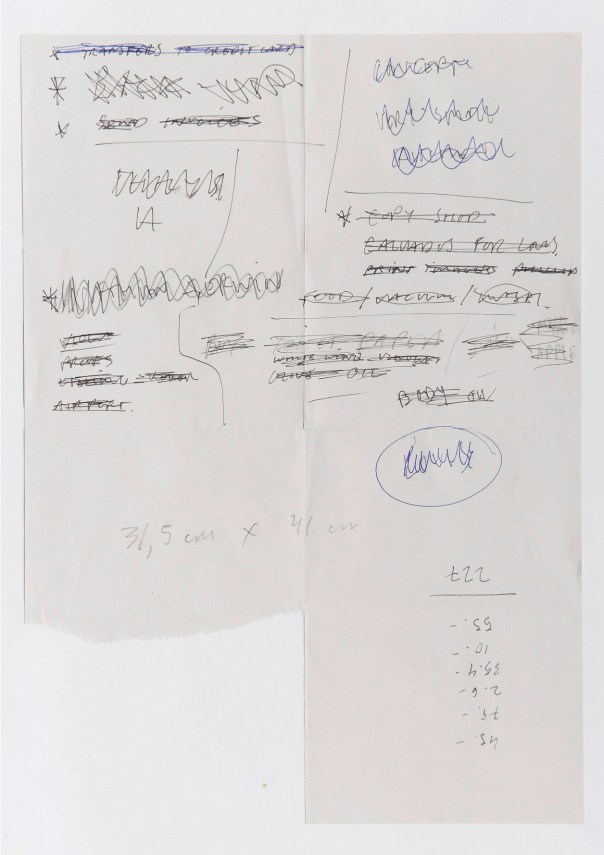 13 Inventoried Proofs